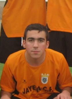 Joaquinillo (Jayena C.F.) - 2010/2011