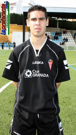 Santi (Guadix C.F.) - 2010/2011