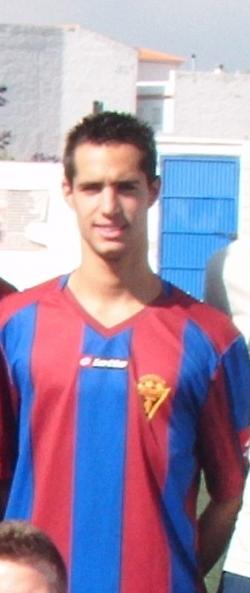Jos Luis (Vandalia de Peligros) - 2010/2011