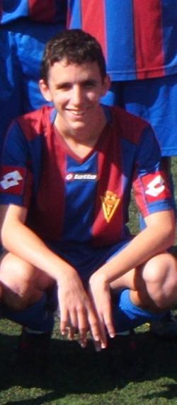 Alex (Vandalia de Peligros) - 2010/2011