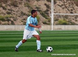 Lara (C.D. Iliturgi C.F.) - 2010/2011