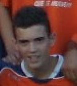 Jos Antonio (Atltico El Gastor) - 2010/2011
