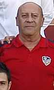 Pascual Estarelles (U.D. Alzira) - 2010/2011