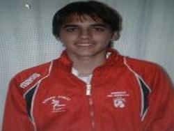 Ramon (Arenas de Armilla) - 2010/2011