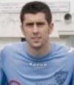 Jos Mara (U.B. Lebrijana) - 2010/2011