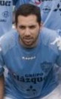 Plata (U.B. Lebrijana) - 2010/2011