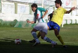 Garrido (Conil C.F.) - 2010/2011