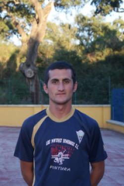 May (Atltico de Marbella) - 2010/2011