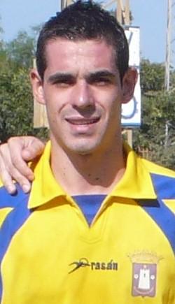 Gabi Ramos (Comarca de Njar) - 2010/2011