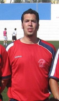 Pery (At. Villacarrillense) - 2010/2011
