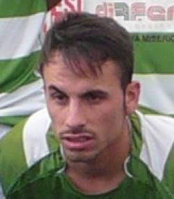 Albert (A.D. Malaka C.F.) - 2010/2011