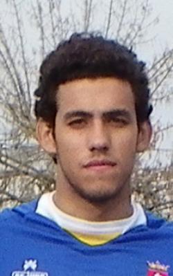 Javi Gallardo (A.D. San Jos) - 2010/2011