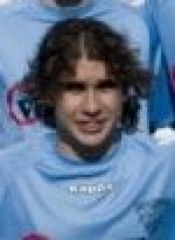 Romero (U.B. Lebrijana) - 2010/2011