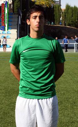 David (Atltico Monachil B) - 2010/2011