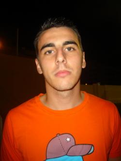 Alex (C.D. Numancia) - 2010/2011