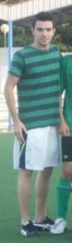 David (Atltico Mengbar) - 2010/2011
