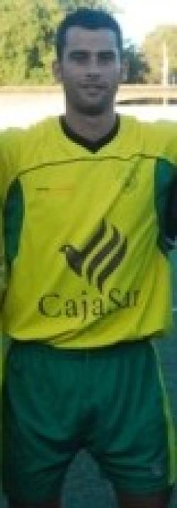 Sandro (Salerm Puente Genil) - 2010/2011