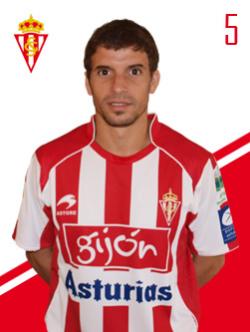 Rivera (Real Sporting) - 2010/2011