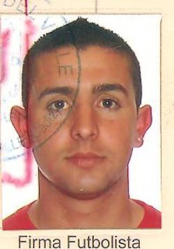 Miguelito (Alcal del Valle) - 2010/2011