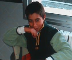 Colilla (Caete La Real C.F.) - 2010/2011