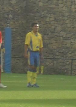 Lobo (C.D. Rivera) - 2010/2011
