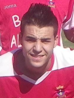 Canto (A.D. San Jos) - 2010/2011