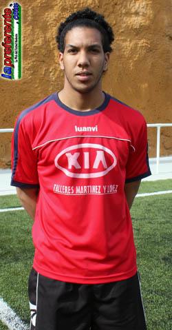 Carlos (Guadix C.F.) - 2010/2011