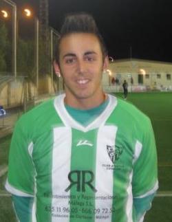 Agu (C. Atl. Estacin) - 2010/2011