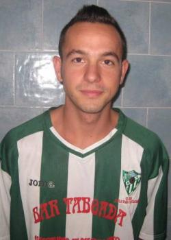 Juanillo (C. Atl. Estacin) - 2010/2011