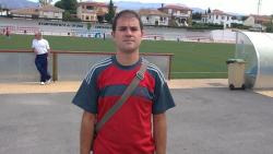 Pablo Poyatos (Purullena C.F.) - 2010/2011