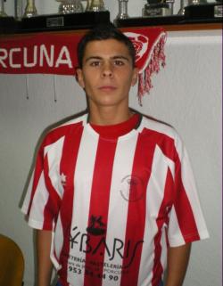 Blas (Atltico Porcuna) - 2010/2011