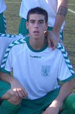 Joakin (C.D Mijas) - 2010/2011