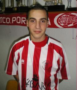 Pimy (Atltico Porcuna) - 2010/2011