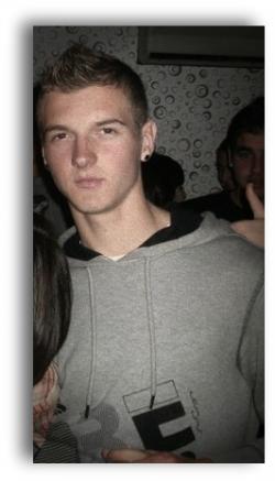Erlandas (Venta del Pobre) - 2010/2011