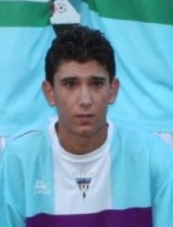Feo (Pizarra Atltico CF) - 2010/2011