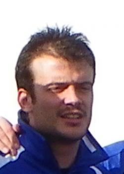 Diego Lpez (A.D. San Jos) - 2010/2011