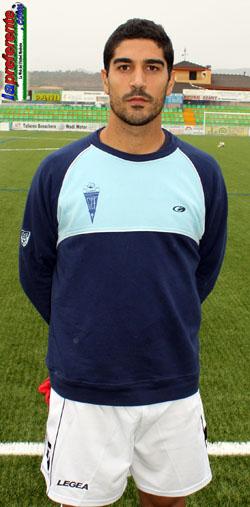 Negro (Guadix C.F.) - 2010/2011
