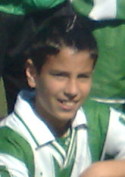 PEDRO (Celtic Pulianas C.F.) - 2010/2011