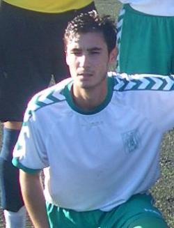 Fran (C.D. Mijas) - 2010/2011