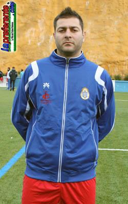 Juanma (Espaol del Alquin) - 2010/2011
