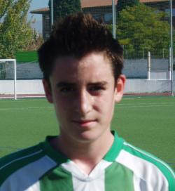 Adrin (Atarfe Industrial) - 2010/2011