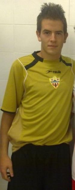 Lopito (Atlético Mancha Real) - 2010/2011