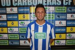 Ennio (A.D. Los Gallardos) - 2010/2011