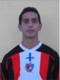 Carmona (Recreativo Granada) - 2010/2011