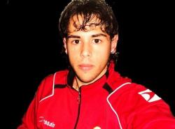 Rubn Lpez (C.D. Hurcal) - 2010/2011