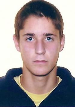 Salva (U.D. Las Marinas) - 2010/2011
