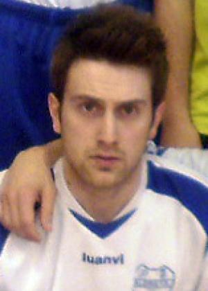 Cristian (Alzira F.S.) - 2010/2011