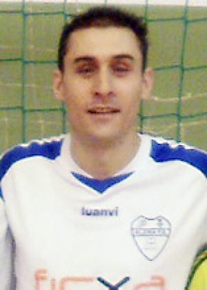 Paco Catal (Alzira) - 2010/2011