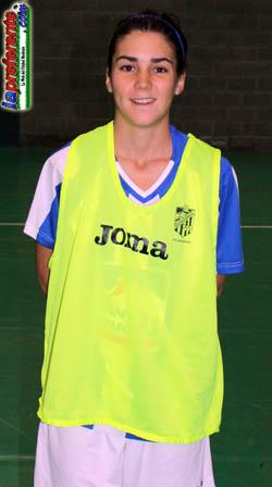 Ceci (Atltico Monachil) - 2010/2011