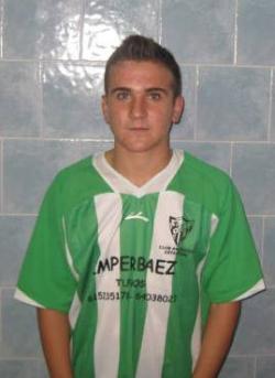 Chama (C. Atl. Estacin) - 2010/2011